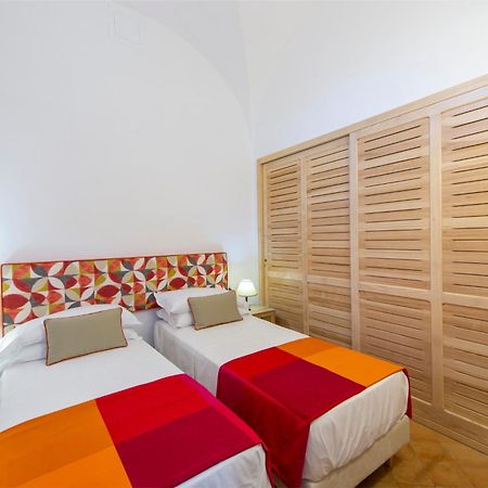 Casa Francisca Villa Praiano Buitenkant foto